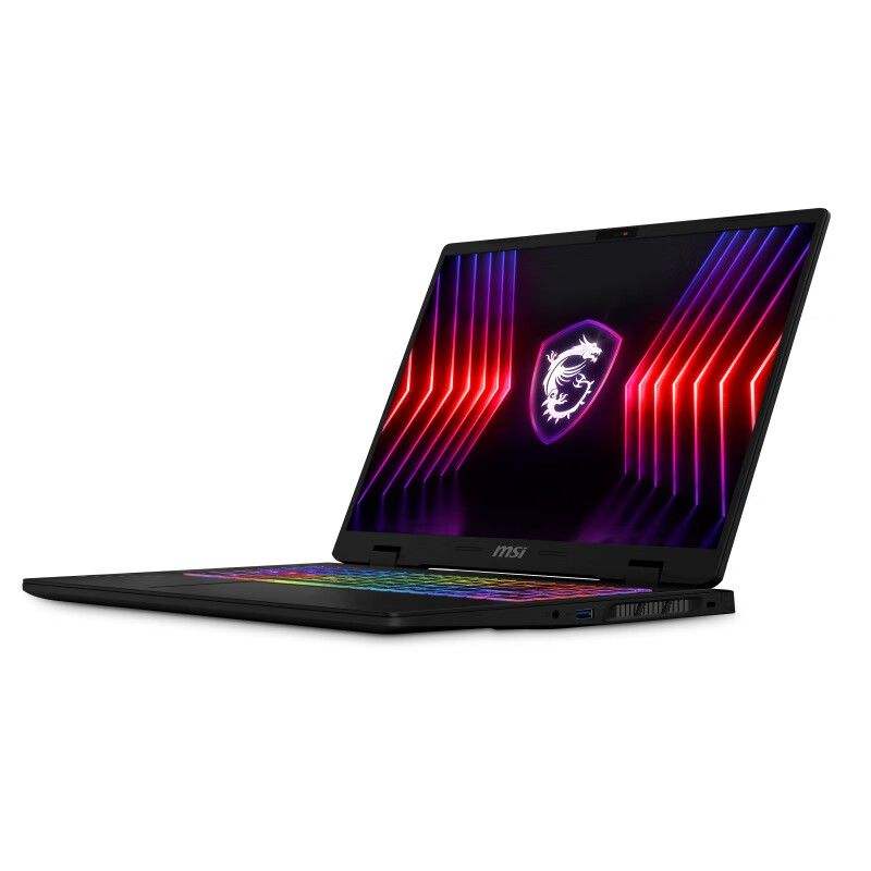 ΢(MSI)ħӰ16 ϷʼǱi7-14700HXѪRTX4060 2.5K 2407899Ԫ