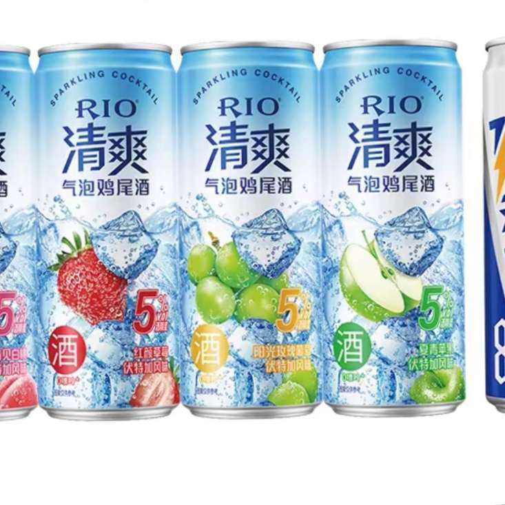 RIO Ԥβˬǿˬ 5*330ml18.9Ԫȯ