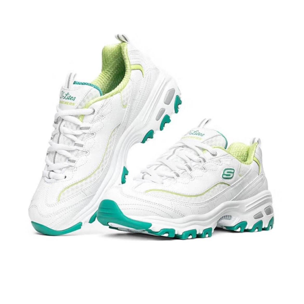 plus˹棨SkechersСЬ  3ɫѡ218.55Ԫȯ