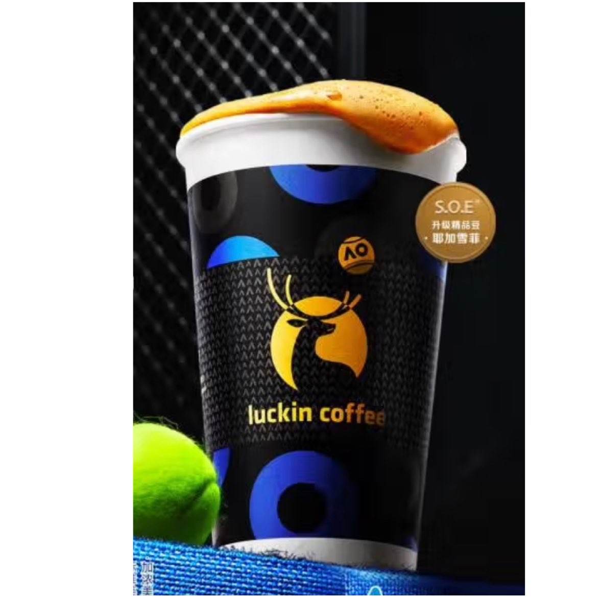 ҿ ʽ10ѡ1 +2Ԫ 15Ч  luckin coffee8.9Ԫȯ