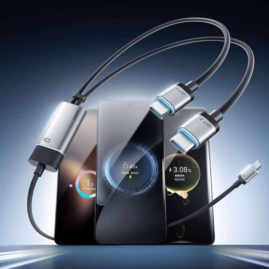 CUKTECH̬ 10ų type-cһ϶100W98.51Ԫ(plusԱ)