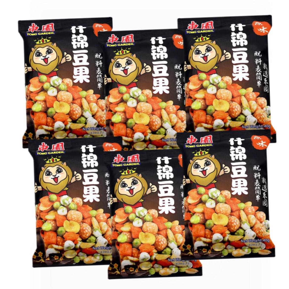 ڣ԰ ʲ40g*6 ̩ڣ25/8/217.45Ԫ
