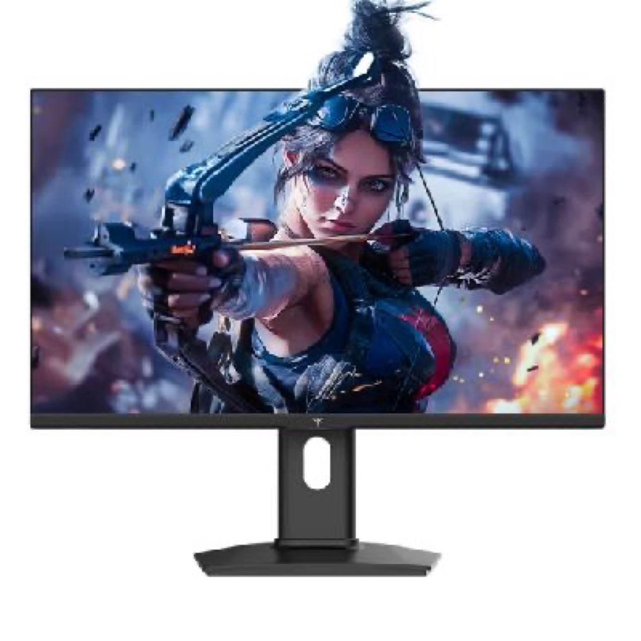 KTC 23.8Ӣ 2K ԭ180Hz HDR400 FastIPS 1Ms PS5Ϸ羺תʾH24T7799Ԫ