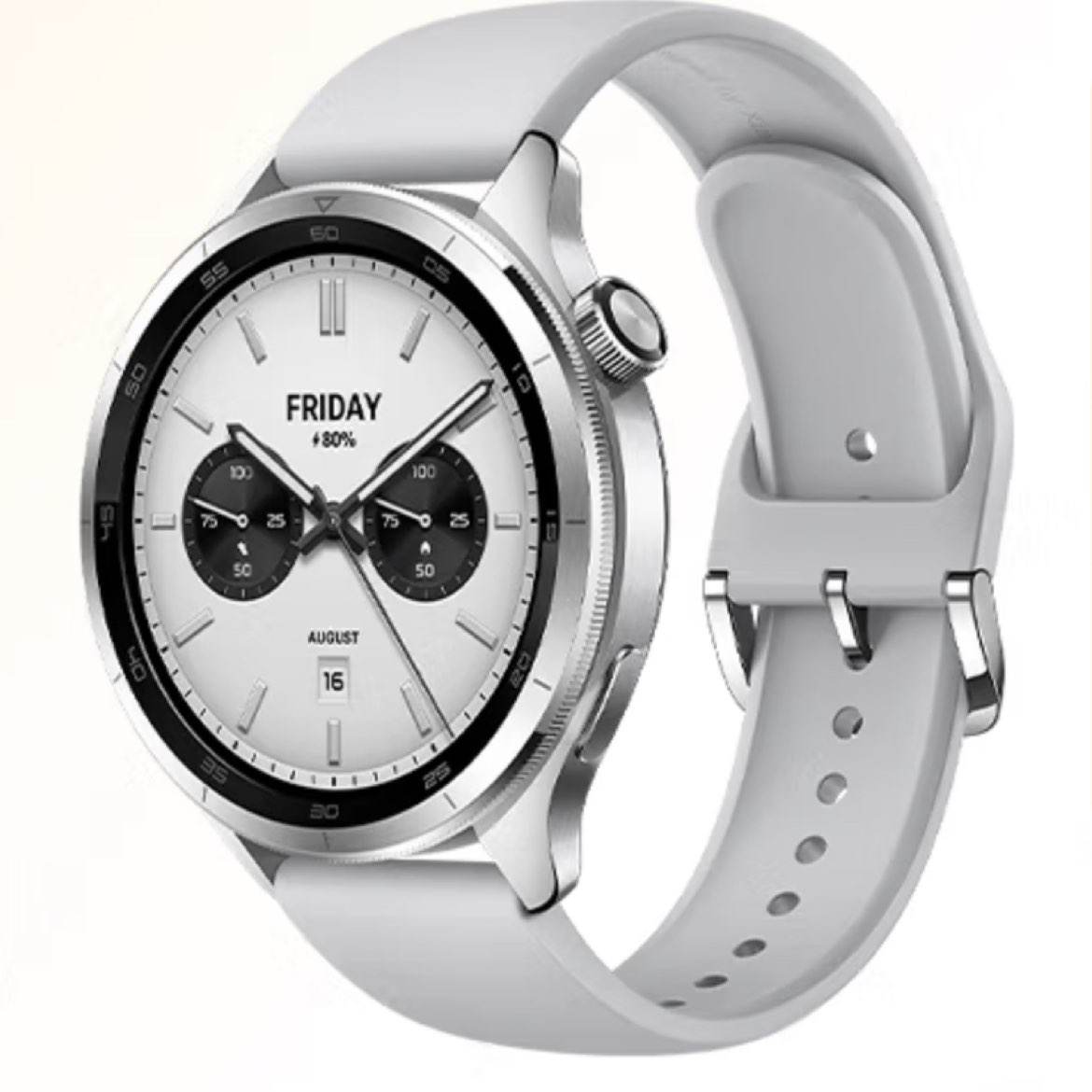 ޵plus:СףMIXiaomi Watch S4 ɫ 849.15Ԫ