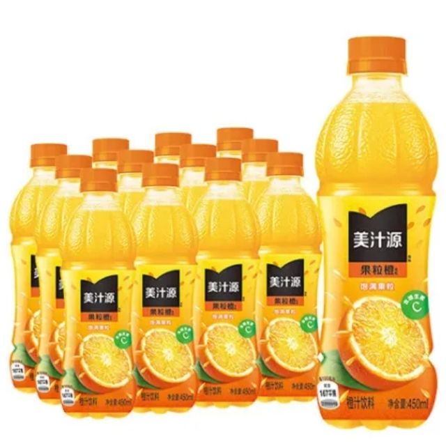 ᣺Minute Maid ֭Դ  ֭ 450ml*12ƿ35.46Ԫ(ʡʡָ)