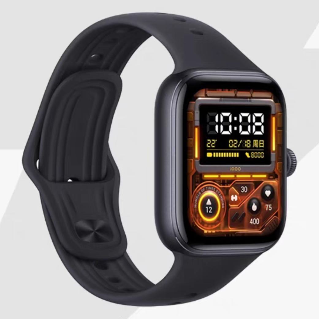 Աڲ:iQOO WATCH GT/WATCHƷֱ ׷ 349Ԫ