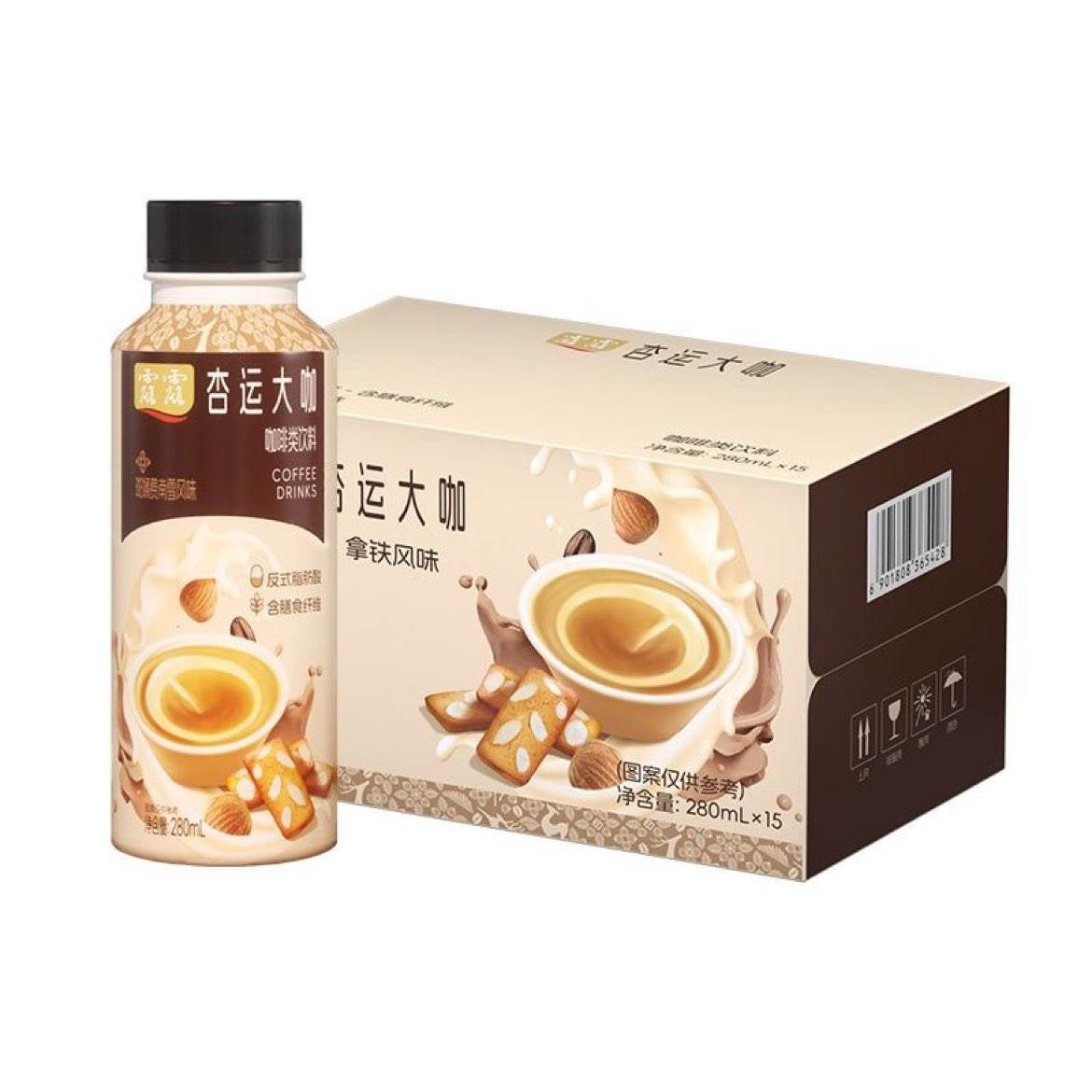 ڣ¶¶ 280ml*15ƿ/䣨25/3/519.8Ԫ