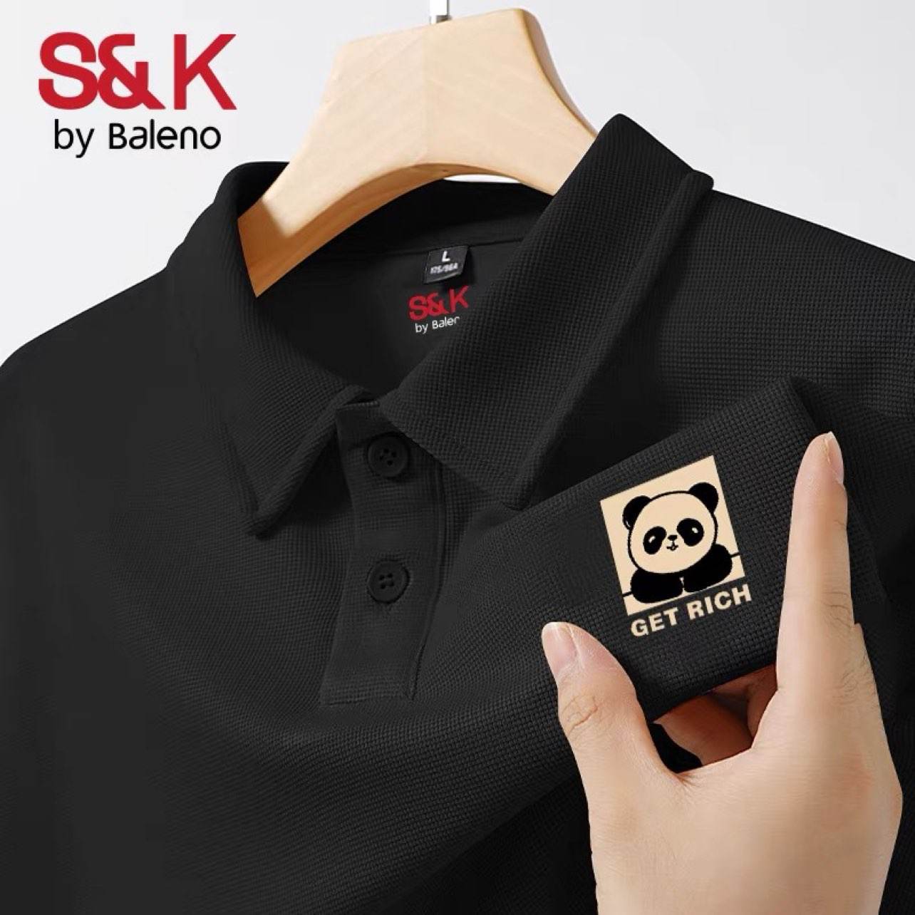 ·S&Kϵжpolo2025ļ¿èt45.9Ԫ