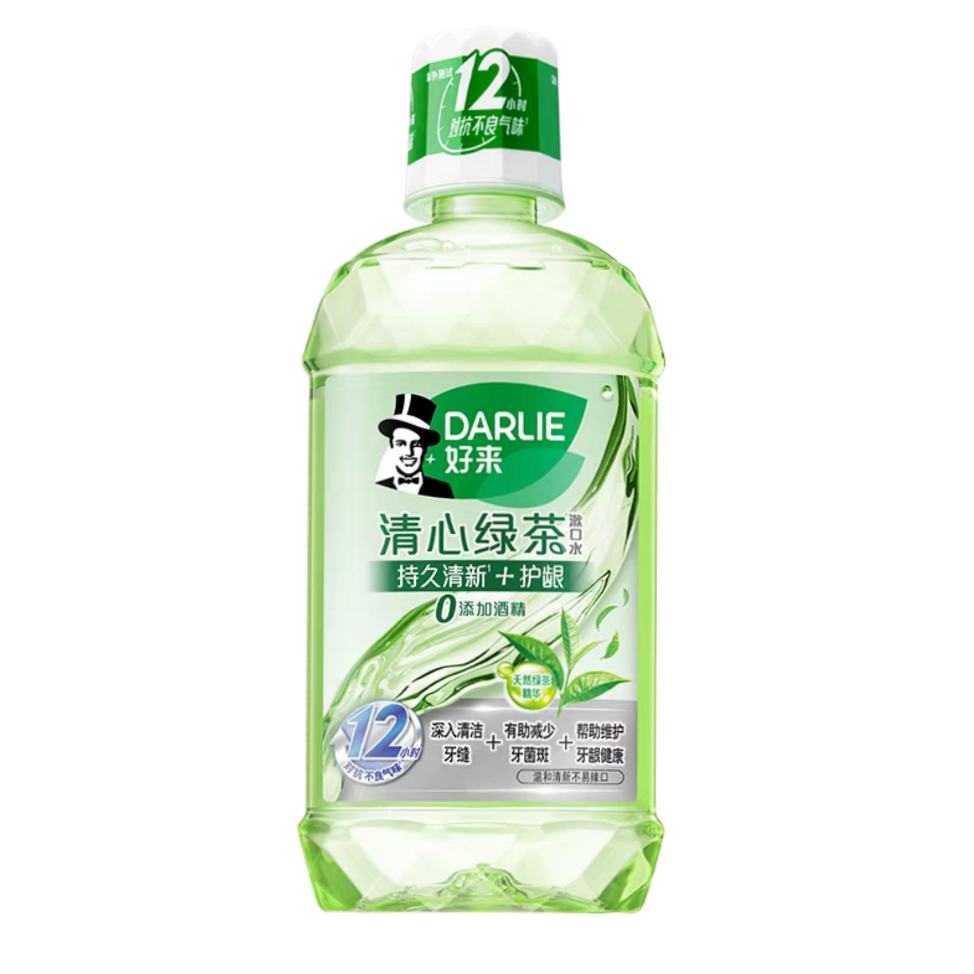 ׹DARLIEԭˮ250ml9.9Ԫȯ