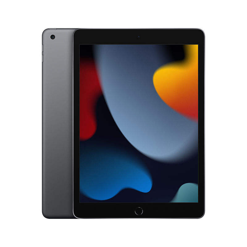 Apple/ƻ iPad9 10.2Ӣ 2021 WLAN/A13оƬ ƽԡ5ڷ2059.2Ԫ