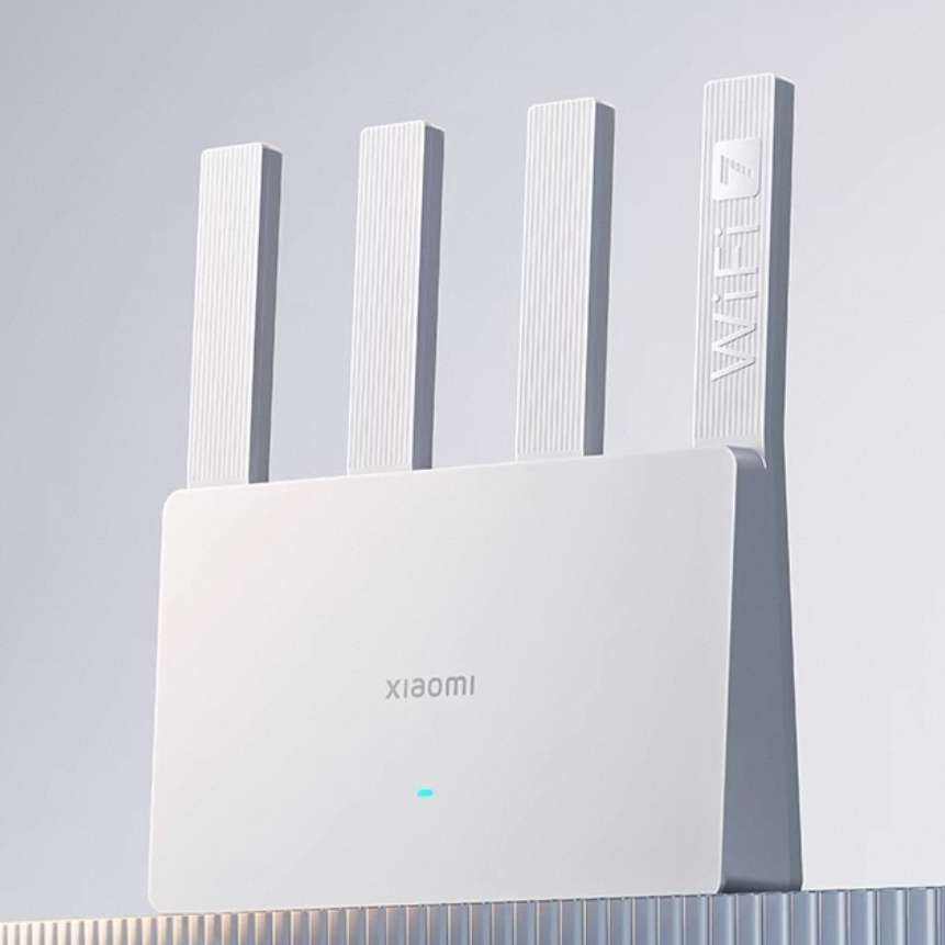 С· WiFi7 BE3600 ˫Ƶ5gȫǧ ôǽ 4˴4· źŷŴ164.8Ԫ