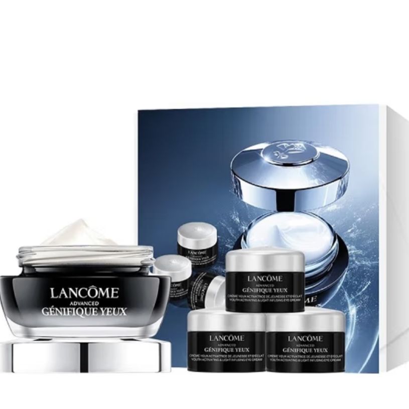 2720㣺LANCOME ޢ Сƿ˪ 15ml30ml431.25Ԫ