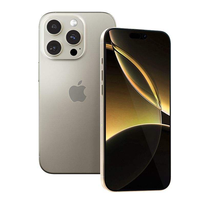 Apple/ƻ iPhone 16 Pro  256GB7329Ԫ