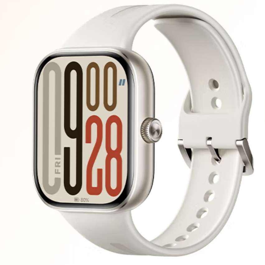 38ڣٽۣѧԱҲPlusԱСףMIREDMI Watch 5 eSIM 611.19Ԫȯ