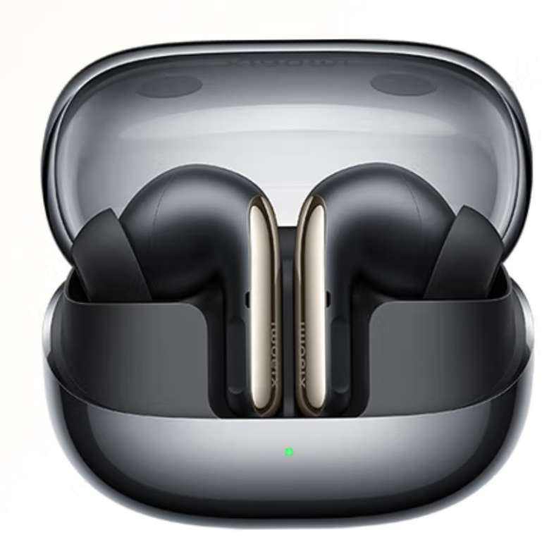 ޵PlusСףMIXiaomi Buds 5 Pro Wi-Fi 1216.78Ԫȯ1186.78Ԫ