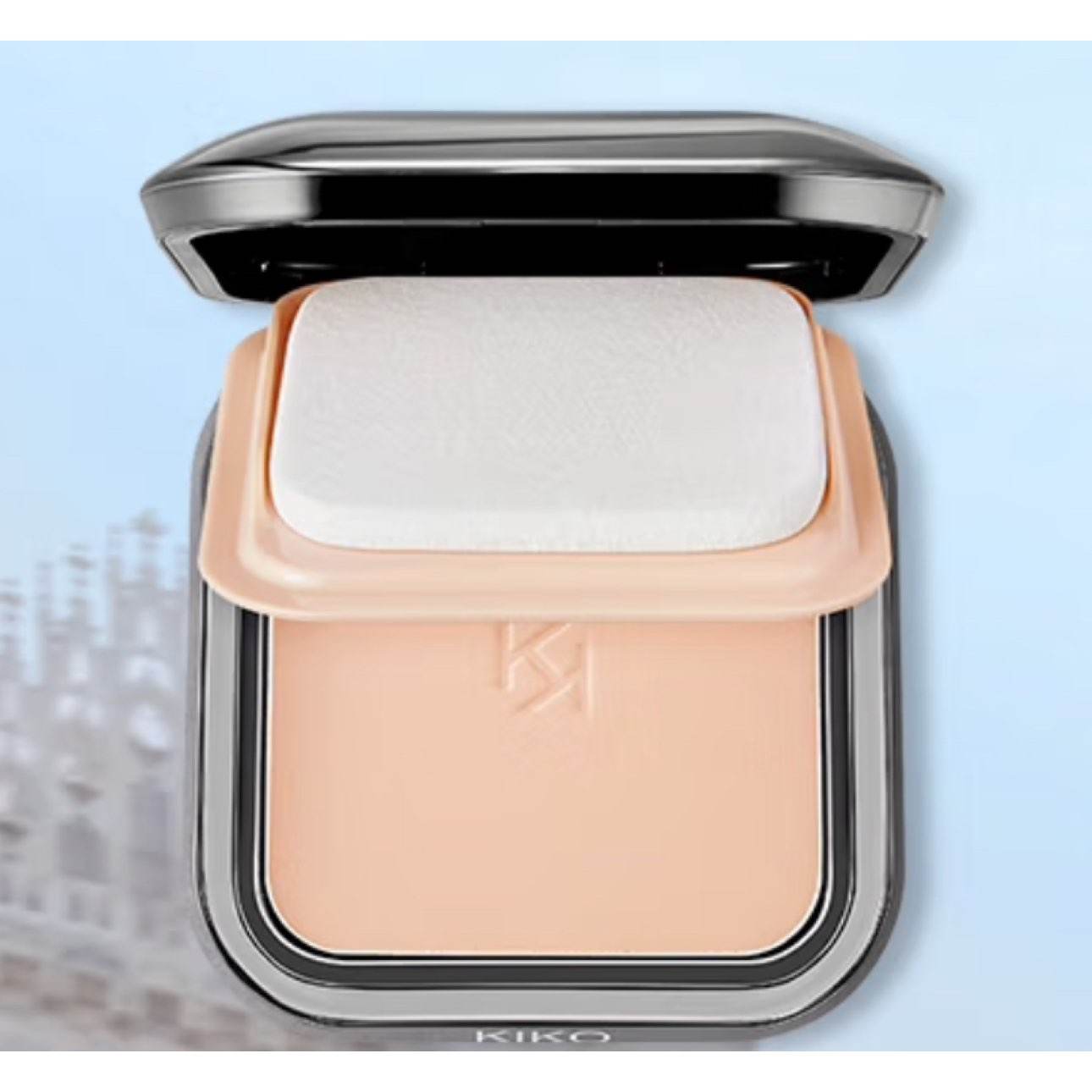 KIKO KOSTADINOV ޢʪ÷۱ N40-Ȼɫ 12g+յ86.15Ԫյ
