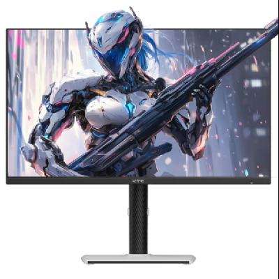 ٽۣ޵KTC 27Ӣ QD-MiniLED 1152 2K 180Hz רҵ羺ʾM27T61062.08Ԫʣɹٷ20Ԫ