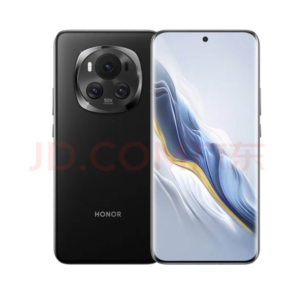 ҫMagic6 ҫӥ ҫϬ 5450mAhڶຣ 5Gֻ ޺ɫ 12G+256GB2999Ԫ
