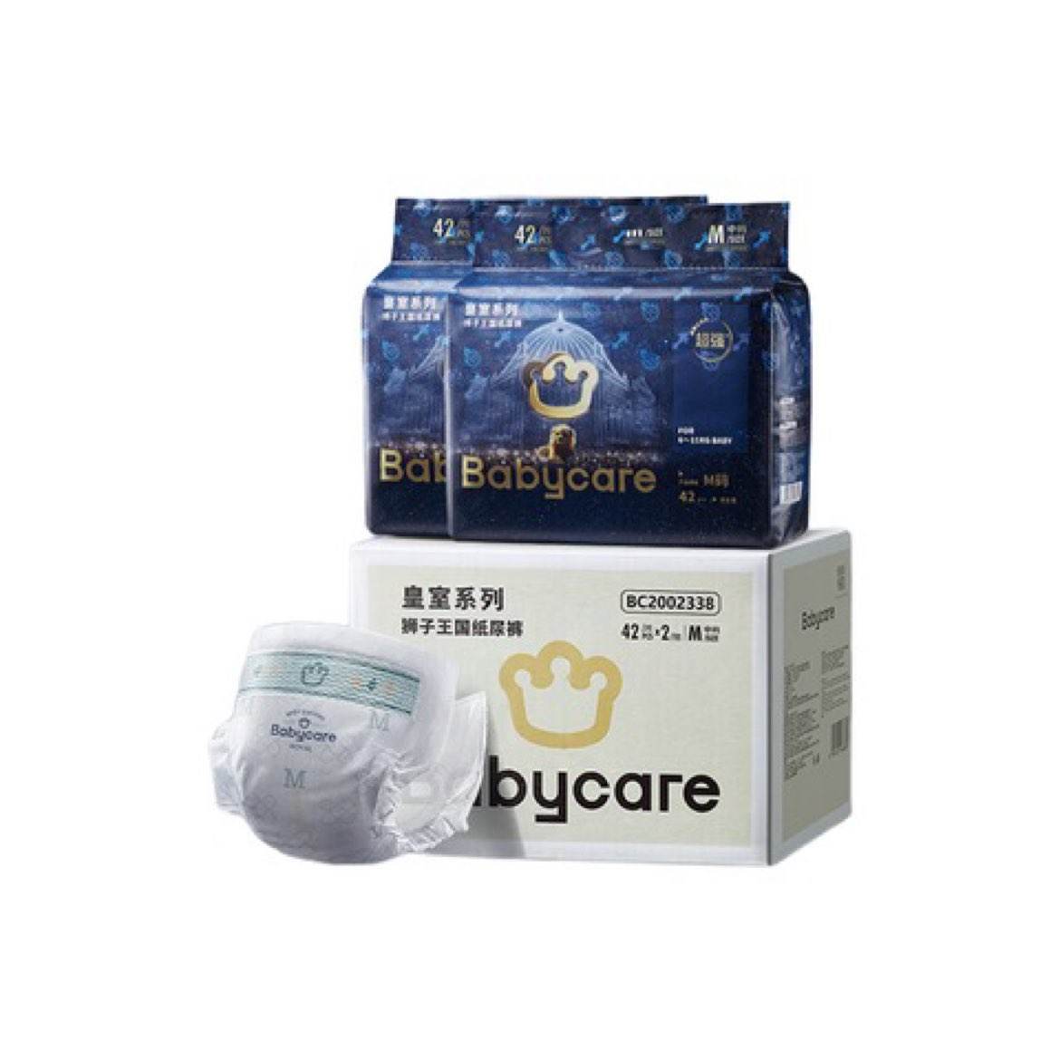 PLUSԱbabycare ʹʨװ L66Ƭ9-14kg*2209.1Ԫ259.1Ԫ+50п104.55Ԫ/