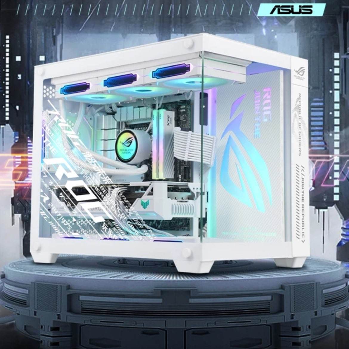 AMDR5 5600/7500F/RX7650GREϷֱDIYװ̨ʽ3099Ԫ