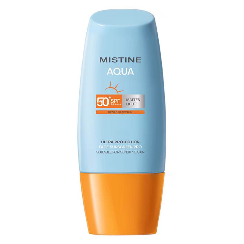38ڡյMistine ̩Сñɹ˪SPF50+沿ﶬŮ 40ml 272.84Ԫ+52.8Ԫյ