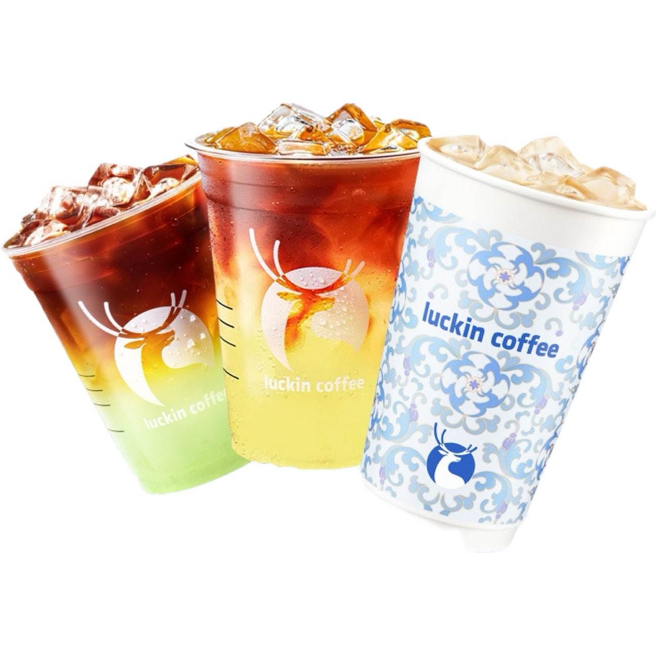 ҿȡ衿3Ԫ6ѡ1 14Ч  luckin coffee8.9Ԫȯ