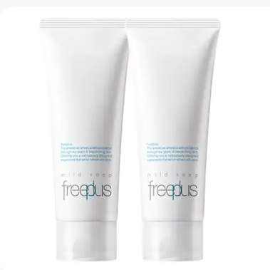 PLUSԱڲfreeplusܽ˿ ϴ 100g*2137.61Ԫ