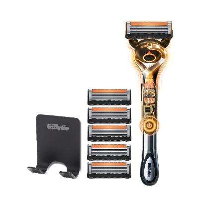 plusԱGillette   ˳ ΢춯Pro 1+5ͷ+1ұ֧ װ246.41Ԫ