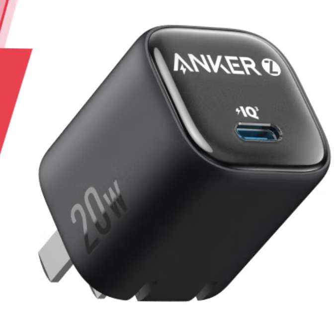 38ڡ޵plus:ANKERˡذƷƻPD20WiPhone16promaxƻ15/Ϊֻͷ30.22Ԫ