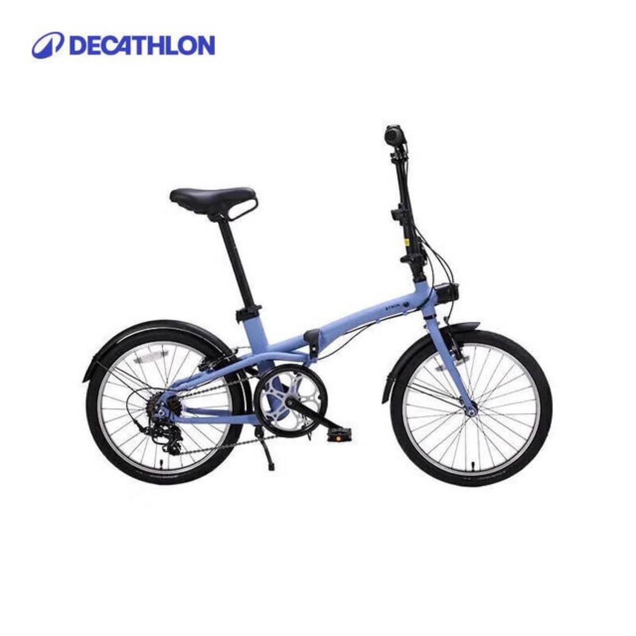 Ͽٯ DECATHLON ۵г20ͨڱЯѧ۵OVB1  Fold500 ɫ + 20Ӣ1579.9Ԫ