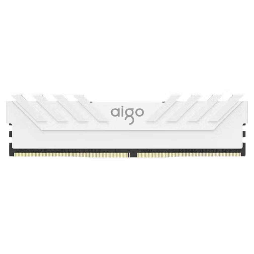 ߣaigoӰ ڴ 16GB DDR4 3200 C16 139Ԫ