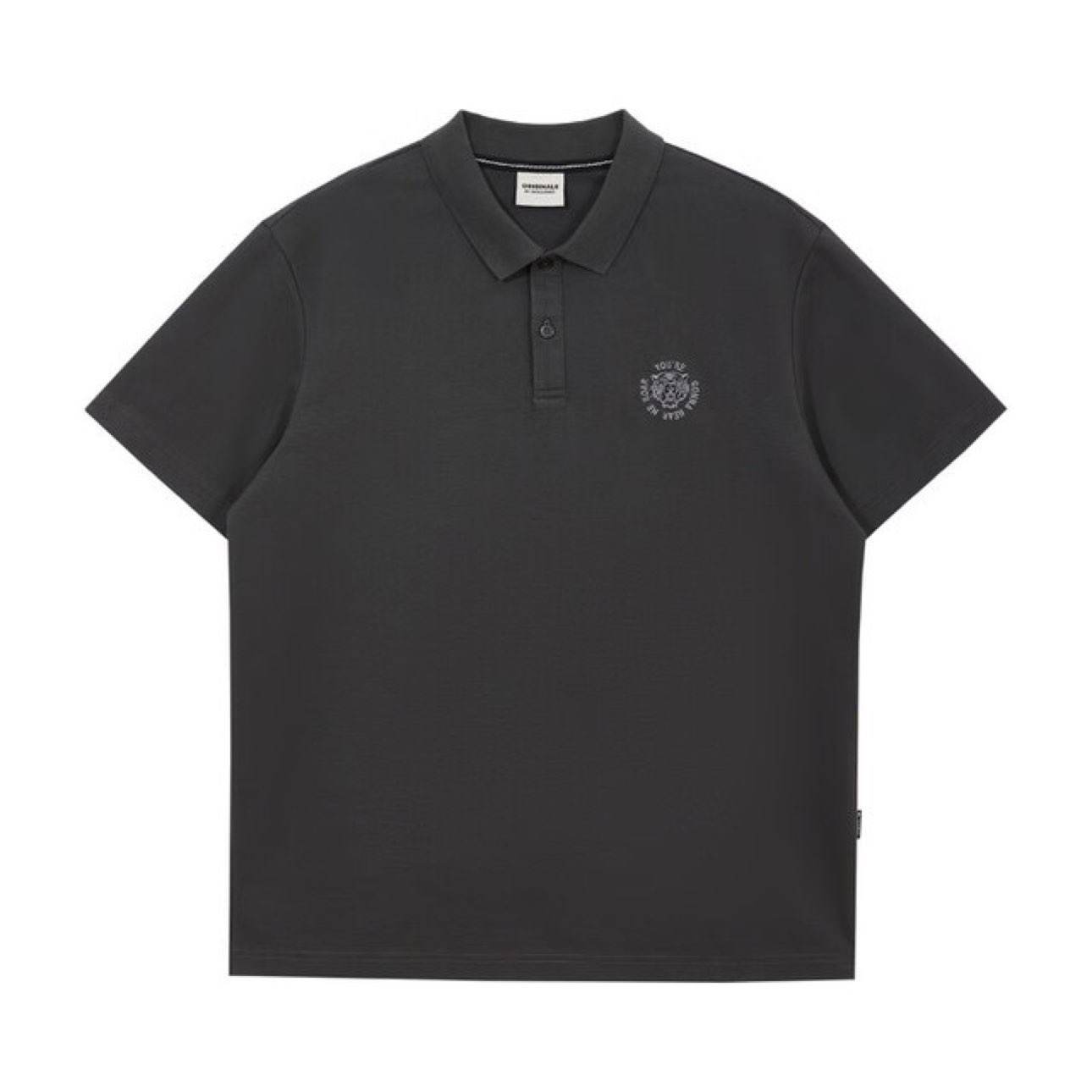 JACK&JONES ܿˡ˹ ͷжpolo ʿļ䷭T  129Ԫȯ