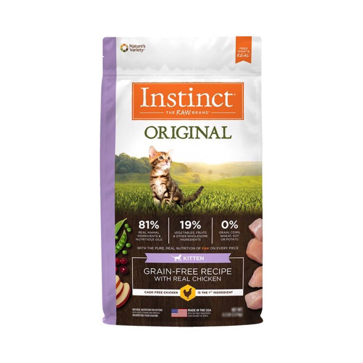 INSTINCTȻè޹ȼӪʷ4.5/2kg Ч259114.42Ԫʣȯ104.42Ԫ