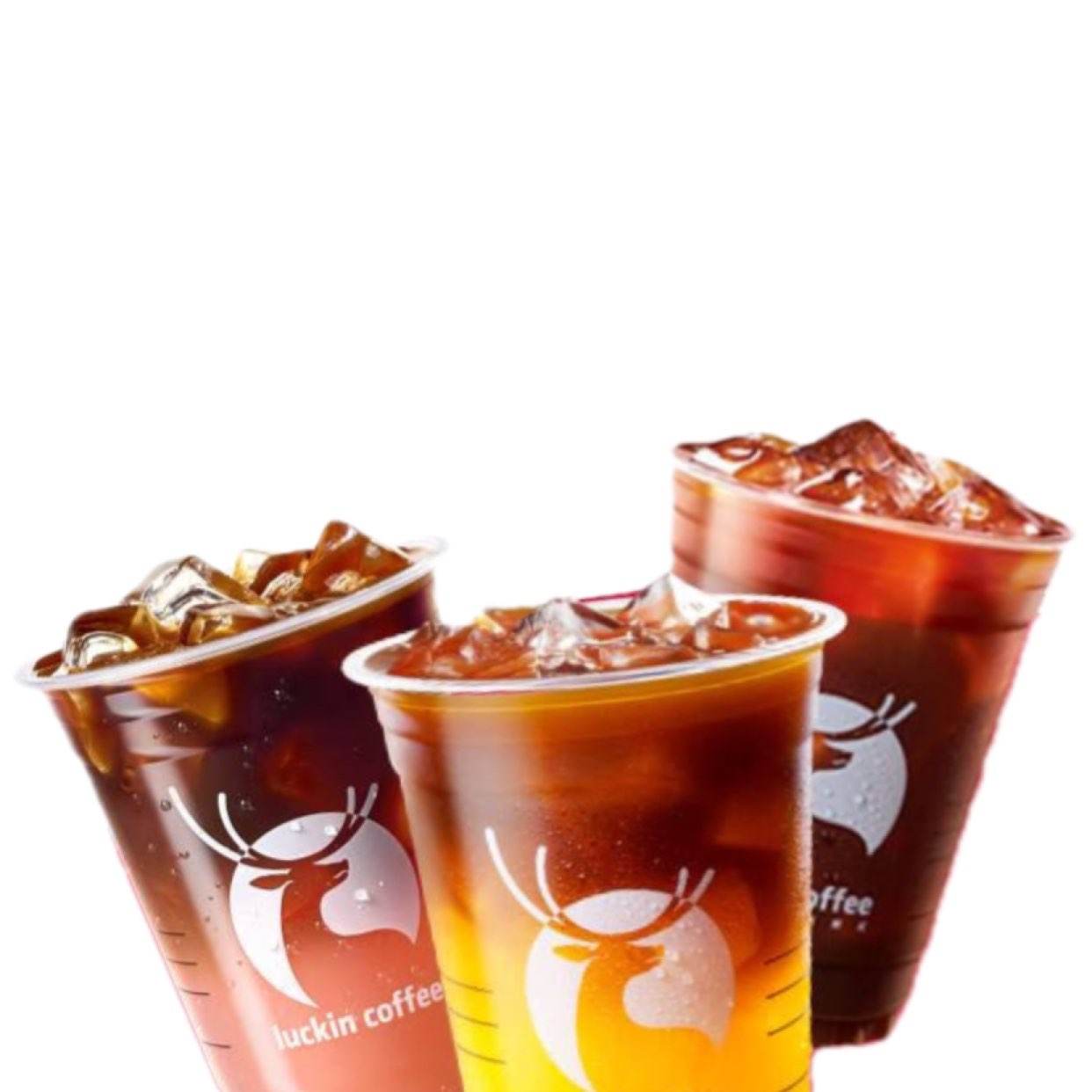 ҿ ʽϵ6ѡ1  14Ч  luckin coffee8.9Ԫȯ