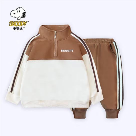 SNOOPY ʷŬ ͯ˶װ 110-16059.9Ԫȯ