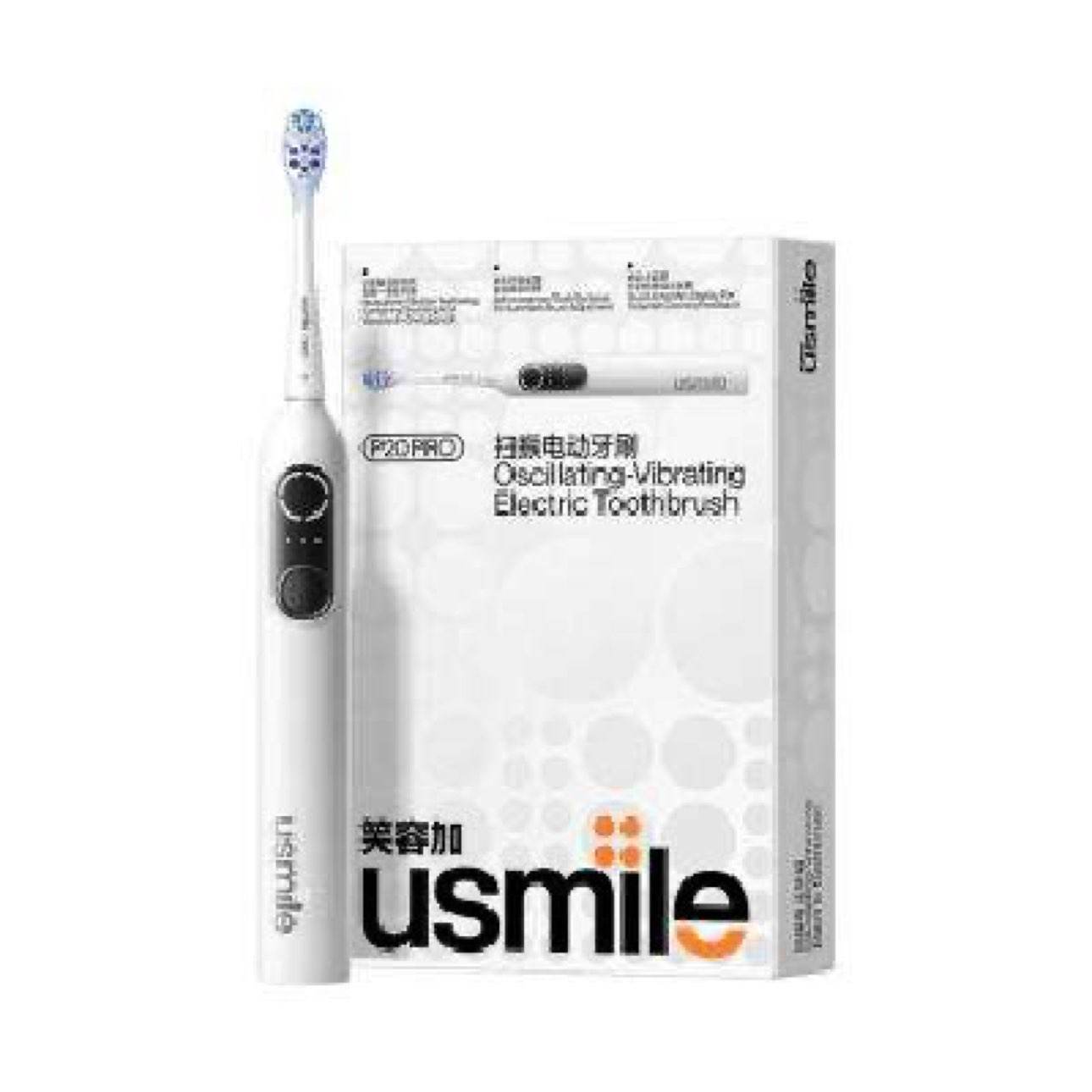 PLUSԱusmile Цݼӵ綯ˢ P20 PROӰ235.94Ԫȯ