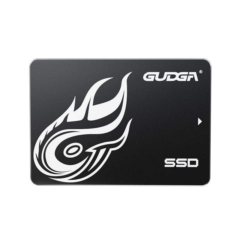 ڲ̵¼GUDGA 2.5ӢSATA3 512GB ̬ӲSSD ̨ʽTLC134Ԫ