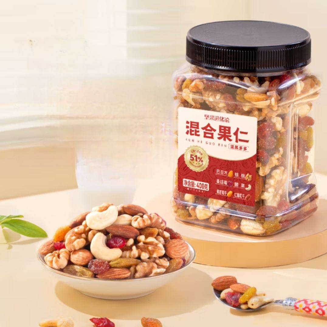 Ǣװ400gϼʳŹ 400g/16.9Ԫ
