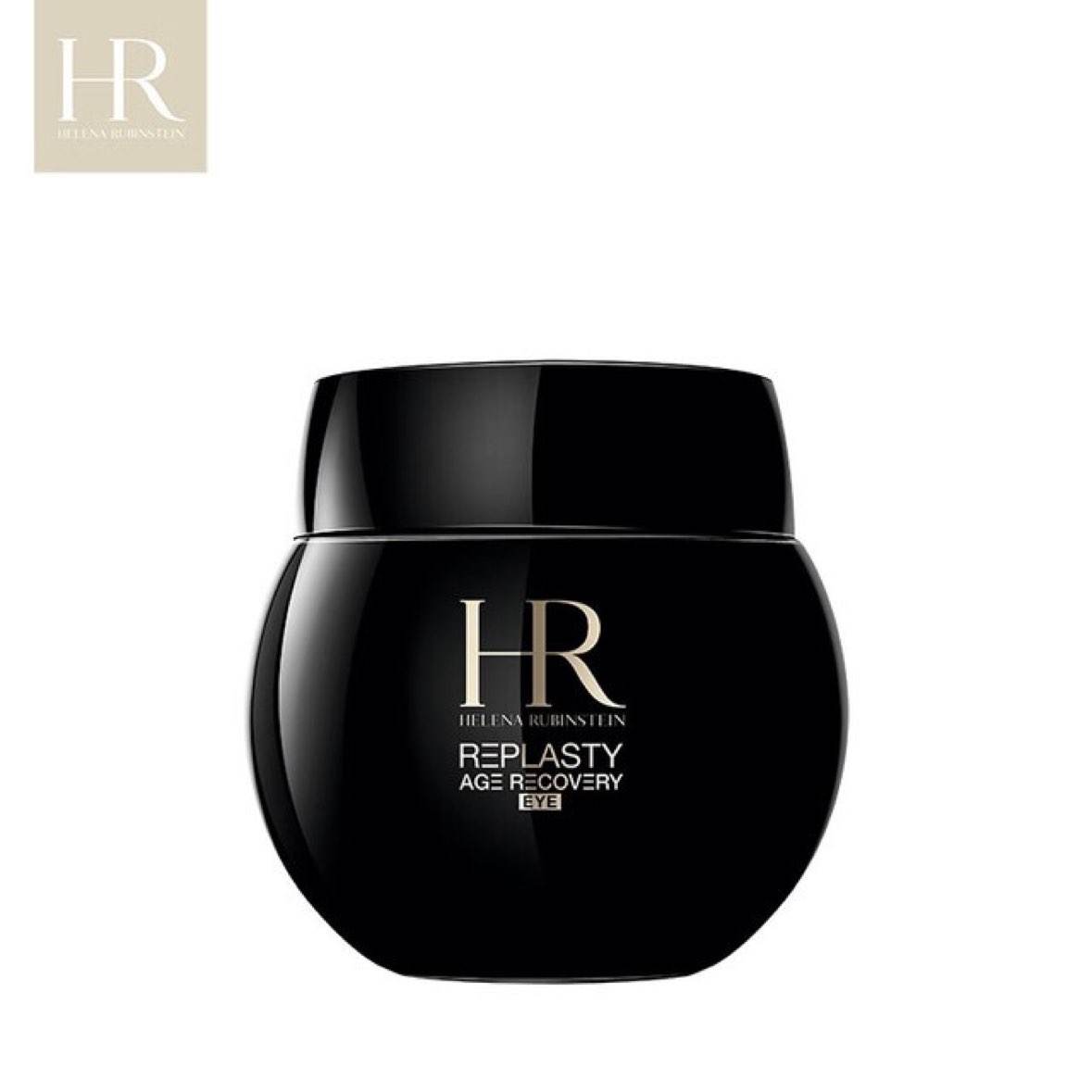 HELENA RUBINSTEIN 赫莲娜干预式系列 黑绷带眼霜15ml（限时买一送一）