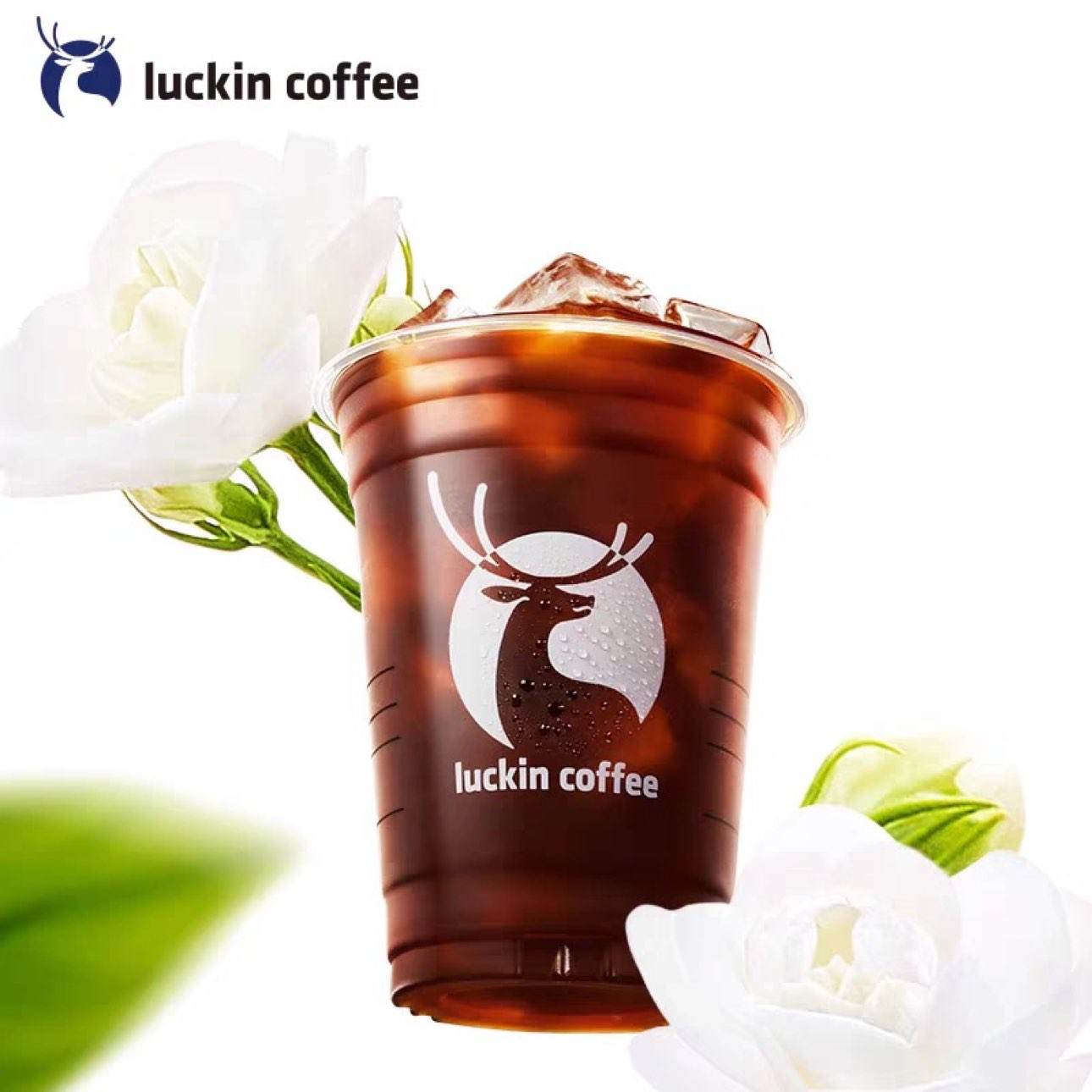 ҿ ʽ  14Ч  luckin coffee10.9Ԫȯ
