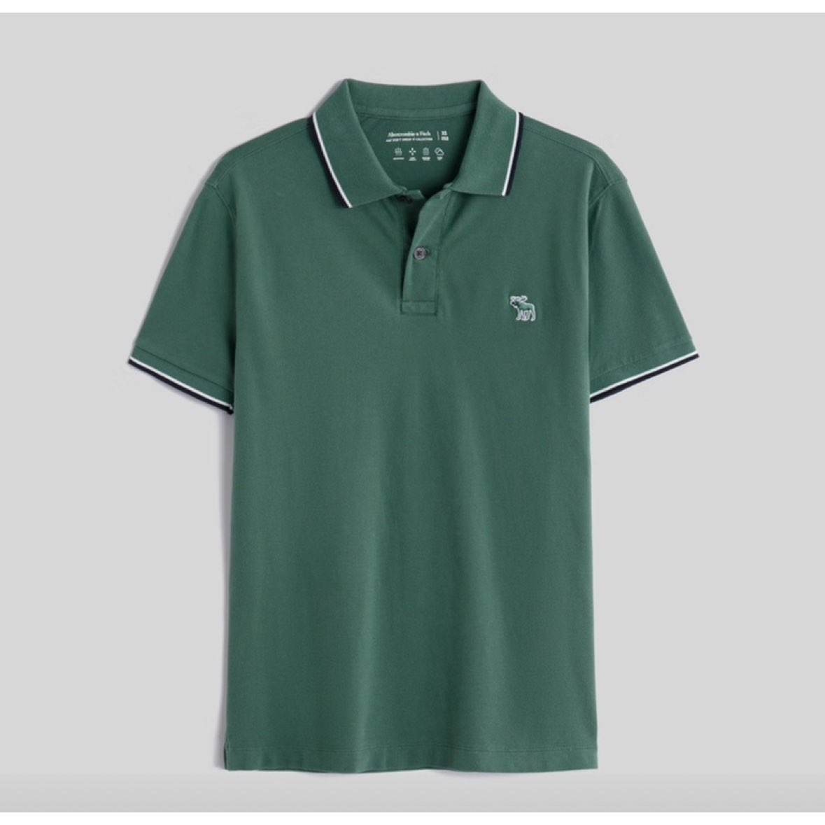 ABERCROMBIE & FITCH POLO ʽ114.3Ԫµ