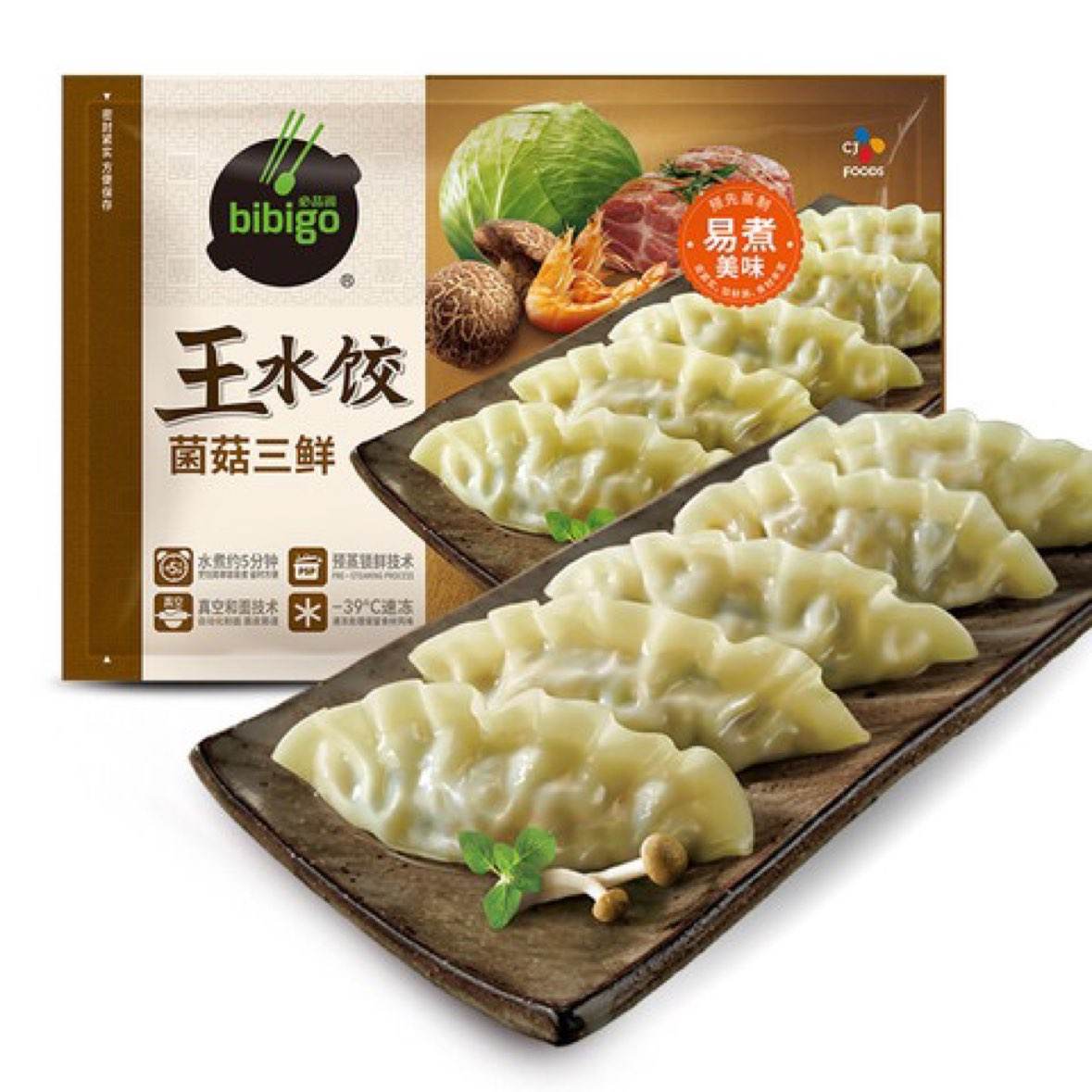 plusԱƷbibigoˮ 1200g Լ48ֻ*489.2Ԫ22.3Ԫ/