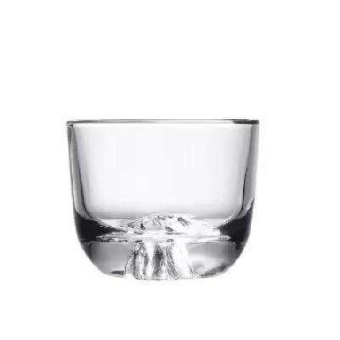 观山茶杯1个 100ml