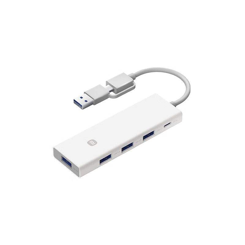 Сĺһ˫ͷ 㷺ݶϵͳ 4USBӿ USB 3.0ӿ40.9Ԫ