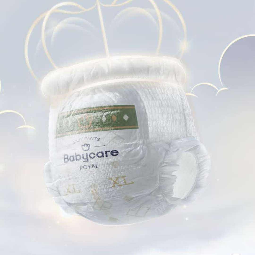 babycare ʨϵ ͸ 4XL 4Ƭ6.41Ԫȯ/plusԱ