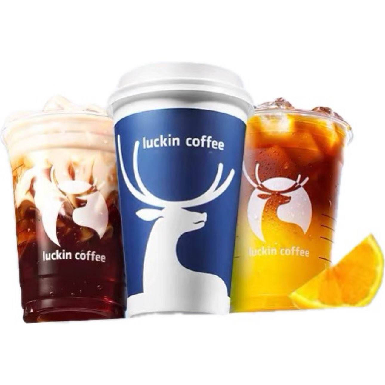luckin coffee/ҿ ʽ7ѡ1Żȯ8.48Ԫ+Խ142
