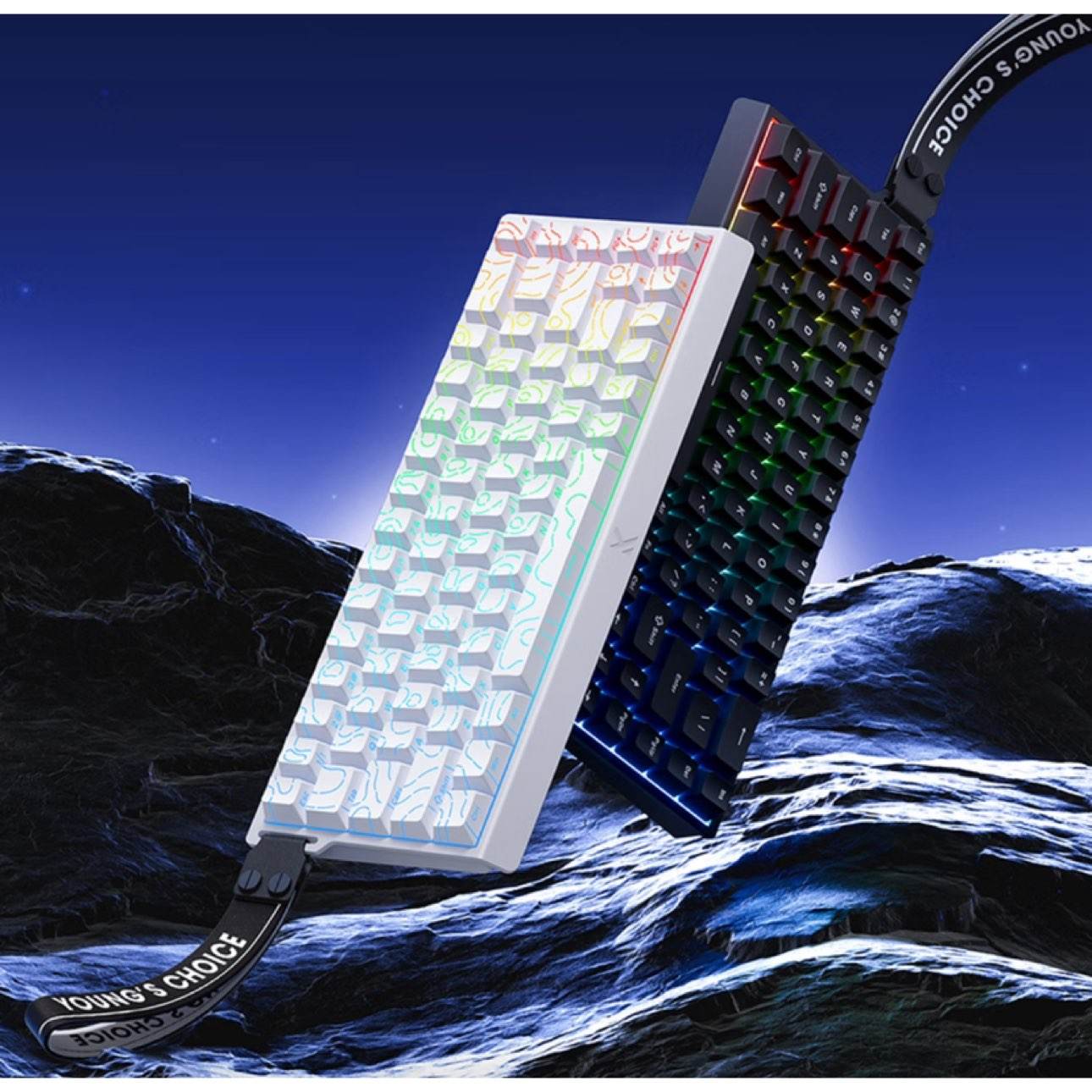  Ace 60Pro/68 RT羺ϷƻеȫȲҳηԼ Ace 68 羺 ɫ Ϭ169.15Ԫ(ȯ143.74Ԫ)