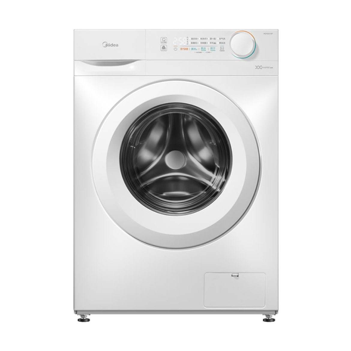 midea/ Ͳ 10kg V36T MG100V36T879.2Ԫѯ̿ͷȡ