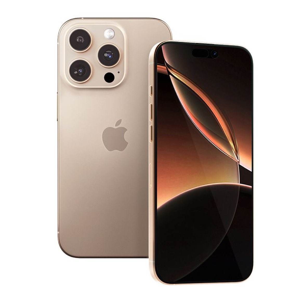 Apple/ƻ iPhone 16 Pro֧ƶͨ5G ˫˫ֻ7249Ԫ