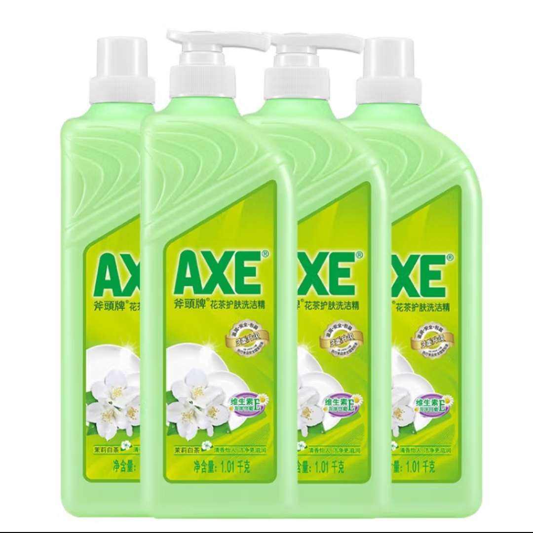 ׹ͷƣAXEϴྫ1.01kg;ϴҺȥϴϴ *444.9Ԫ